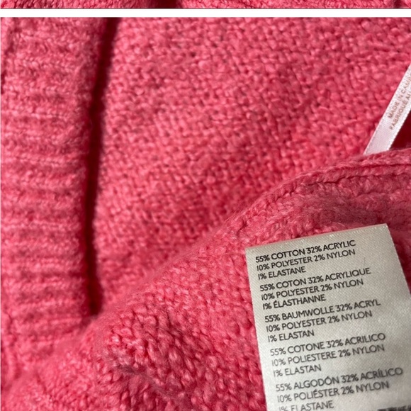 Free People Brookside Tunic in Pink Lightning O1 - Picture 12 of 15